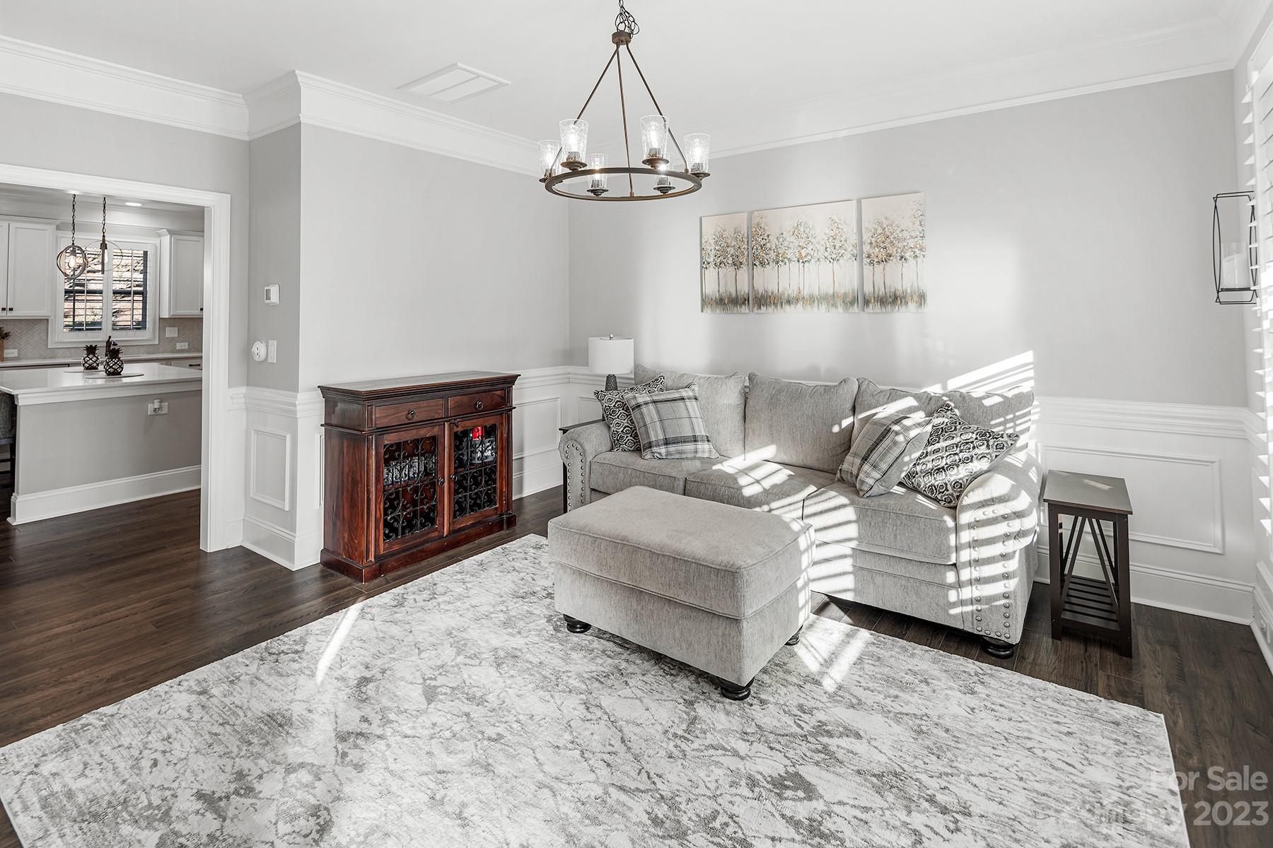 Grantham - Residential