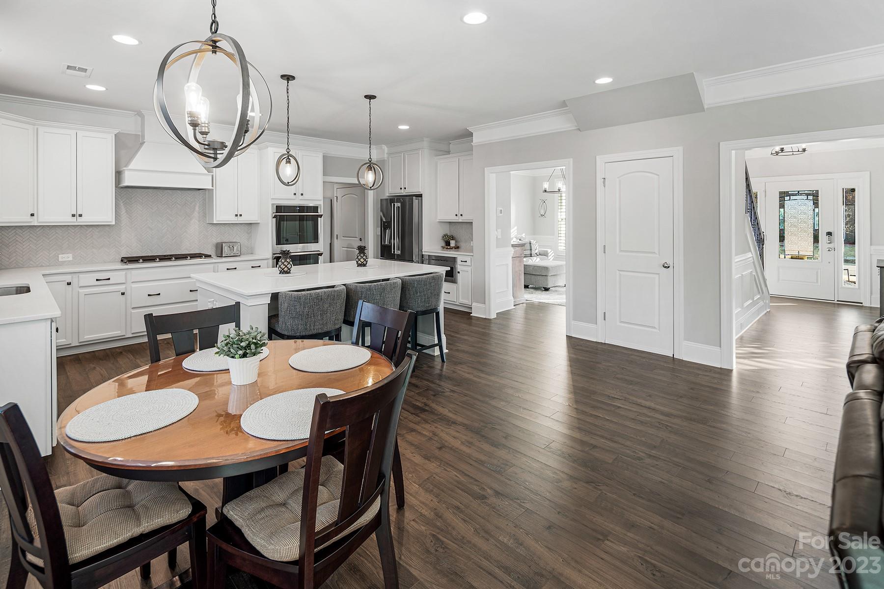 Grantham - Residential