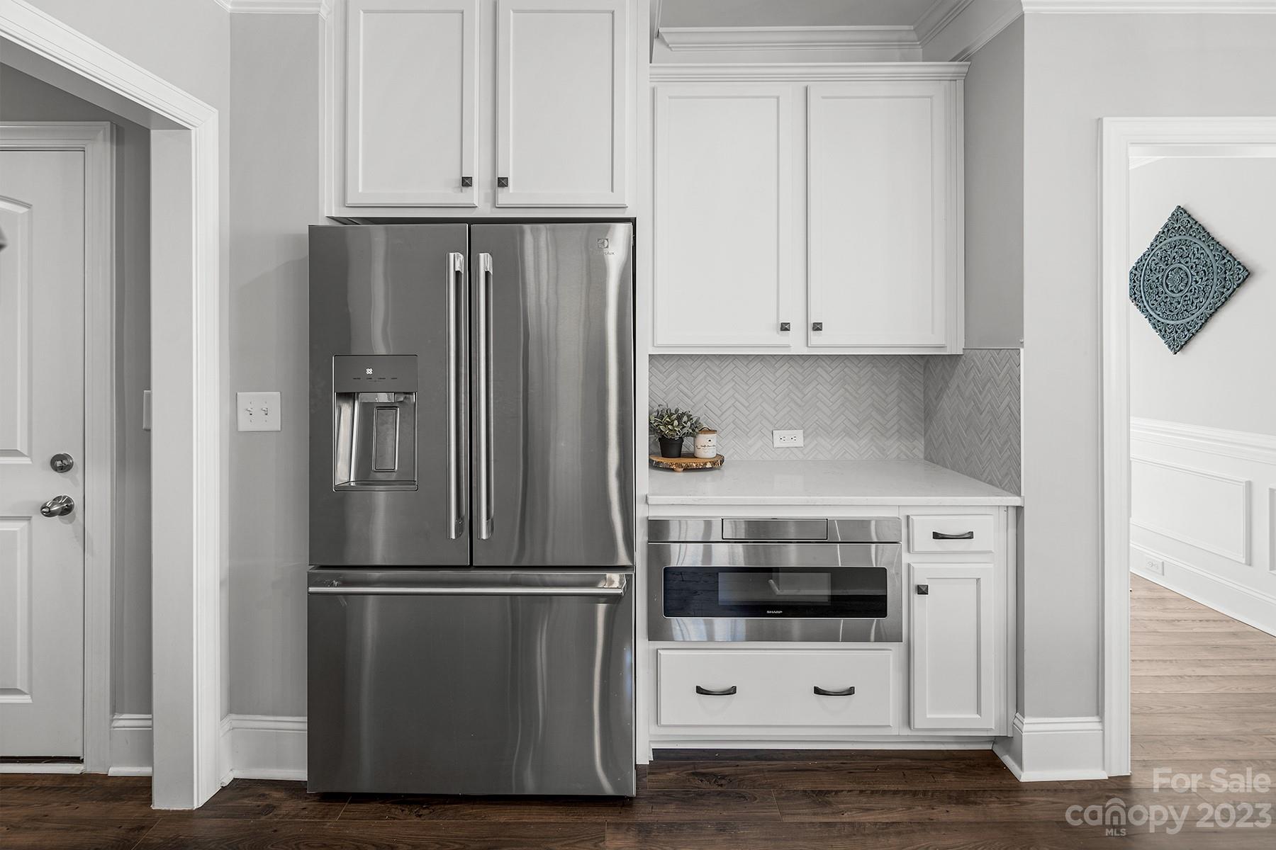 Grantham - Residential