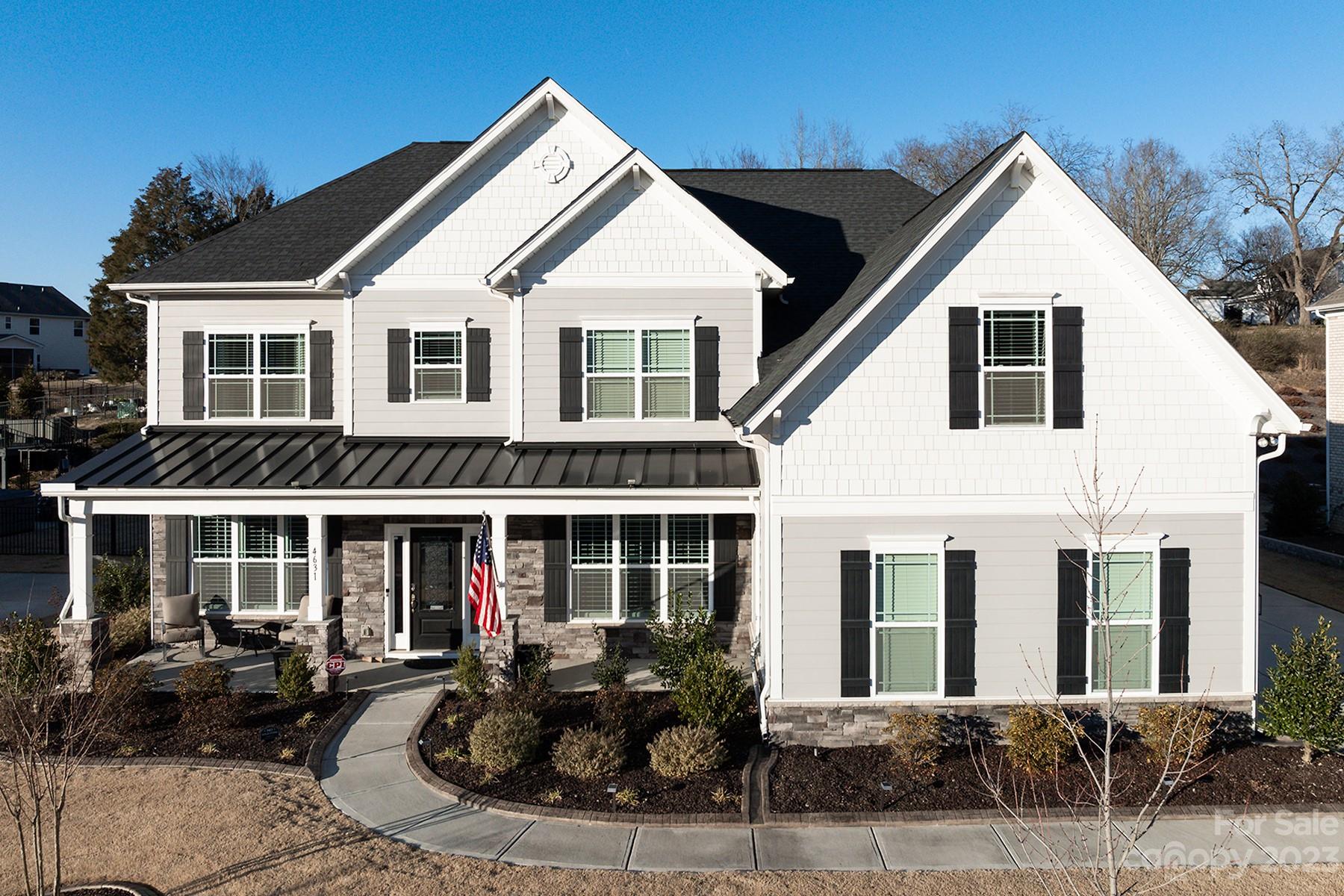 Grantham - Residential