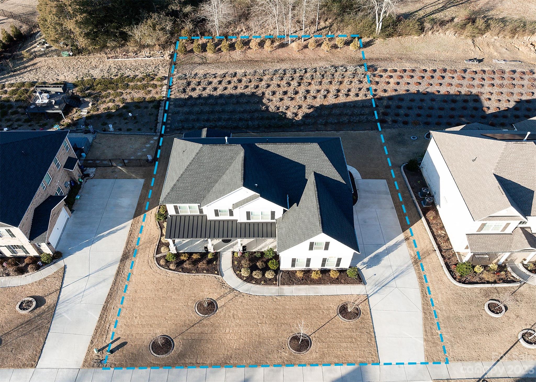 Grantham - Residential