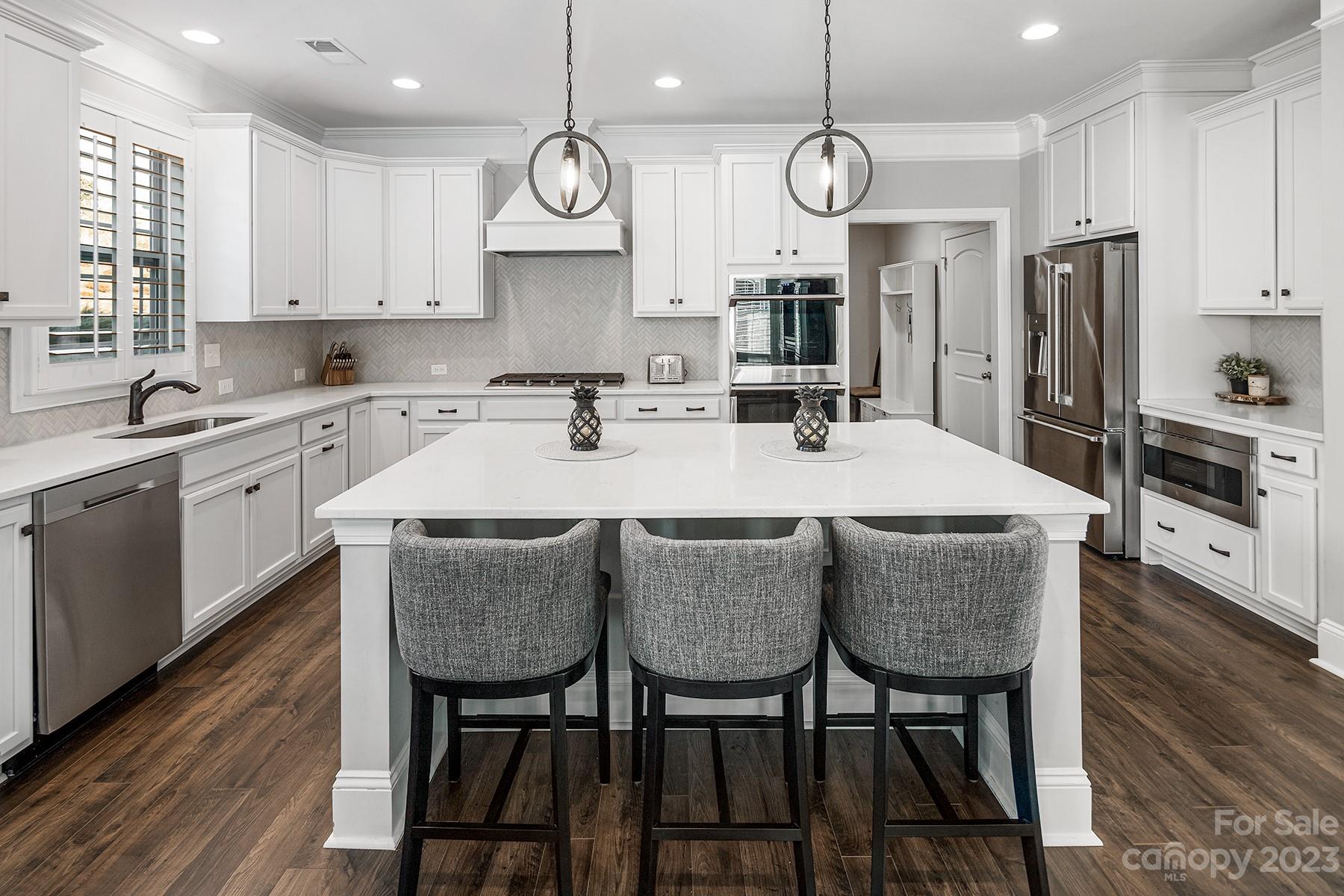 Grantham - Residential