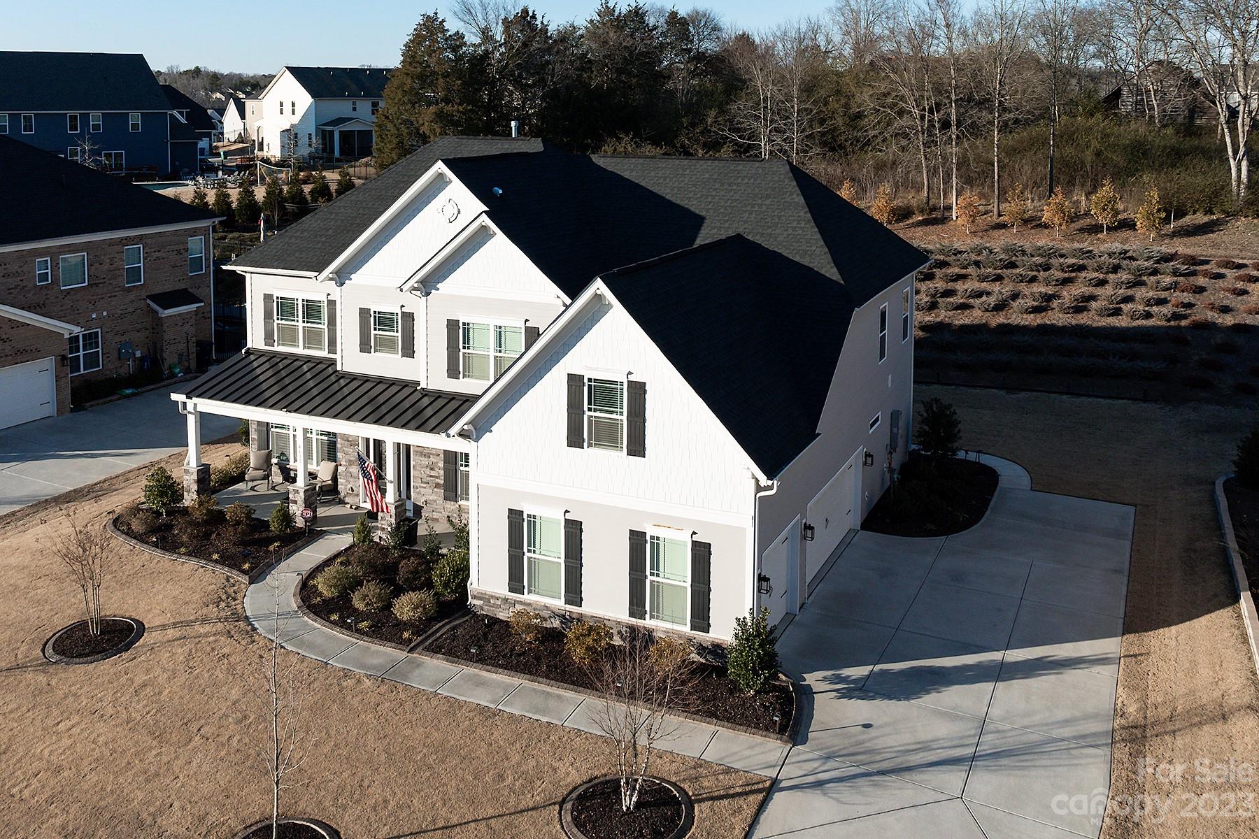 Grantham - Residential