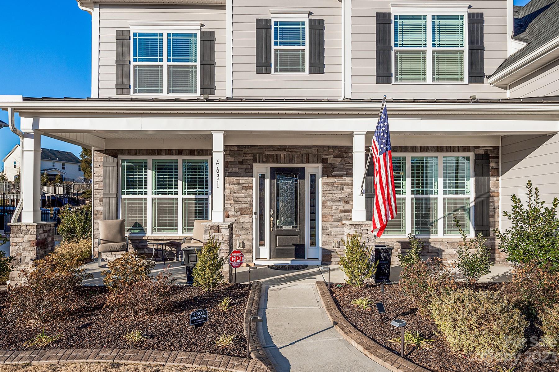 Grantham - Residential