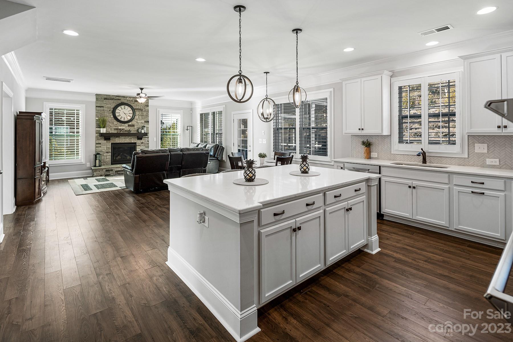 Grantham - Residential