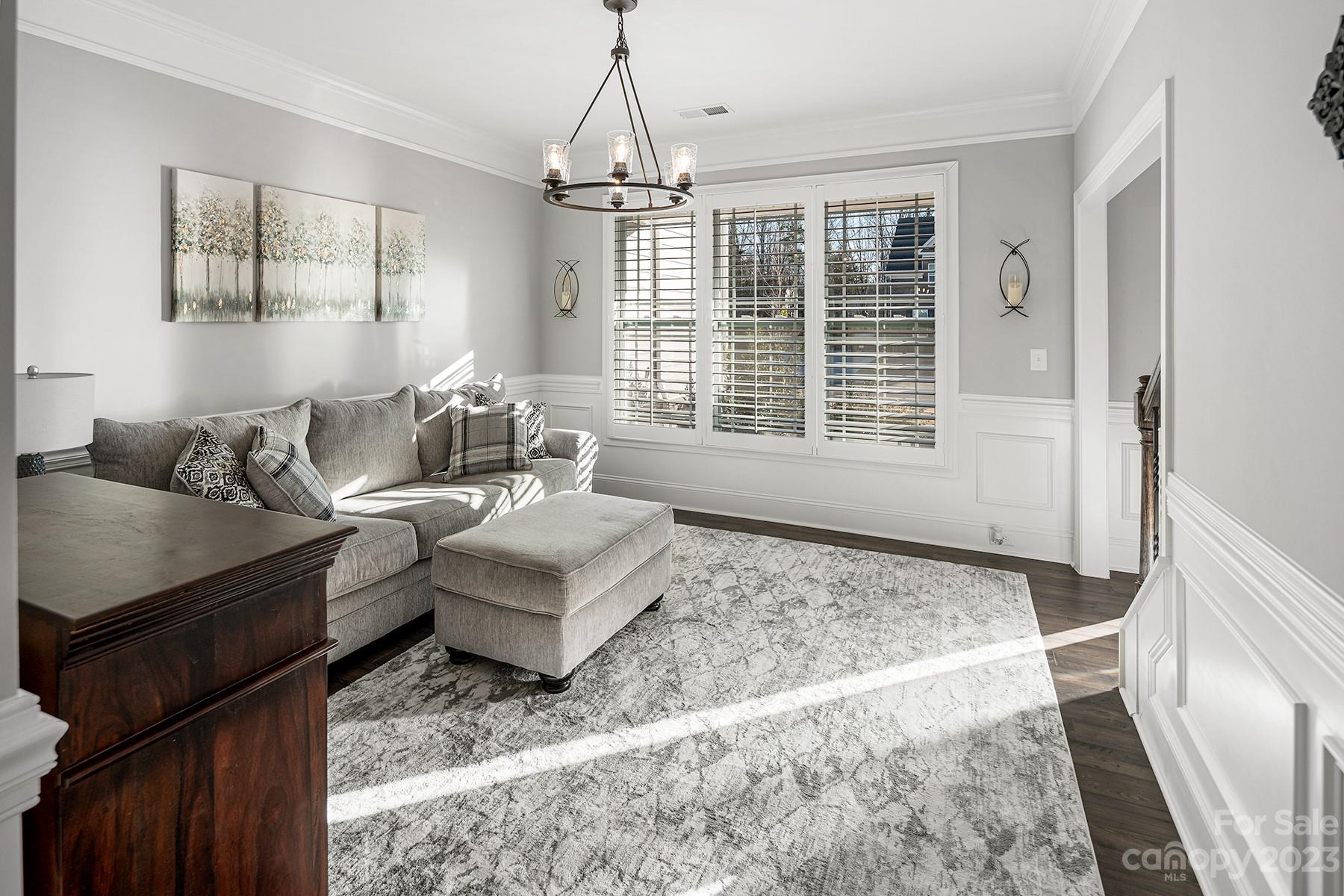 Grantham - Residential