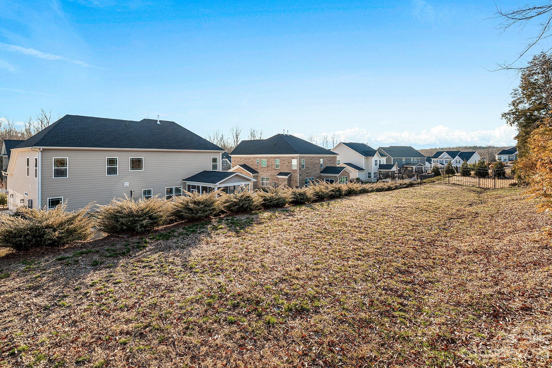 Grantham - Residential