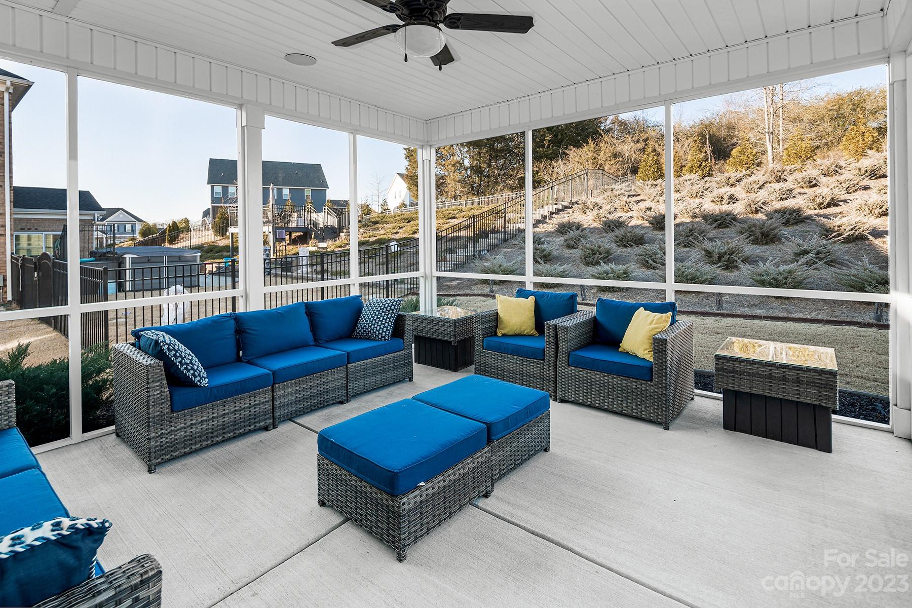 Grantham - Residential