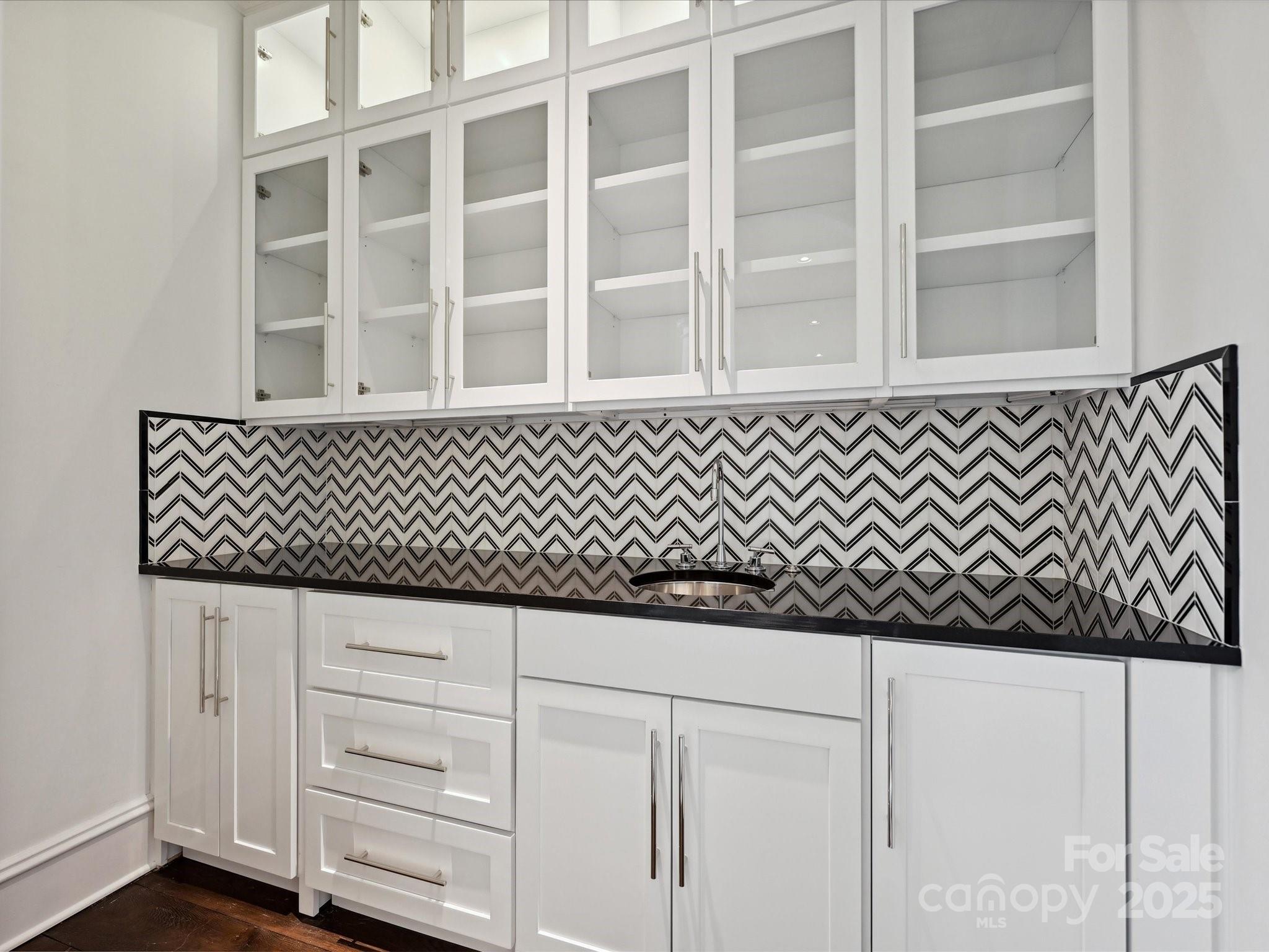 Morrocroft Estates - Residential