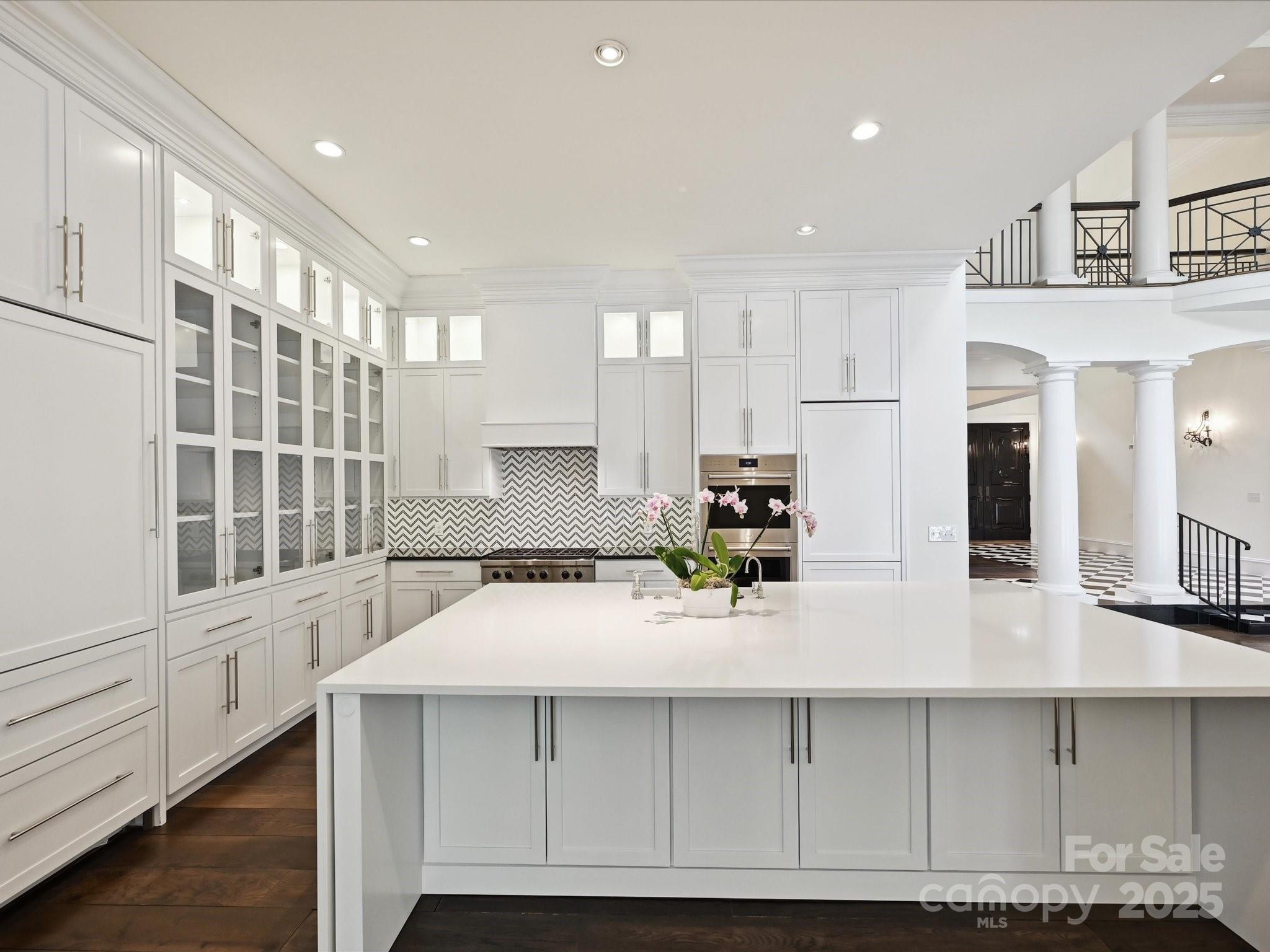 Morrocroft Estates - Residential