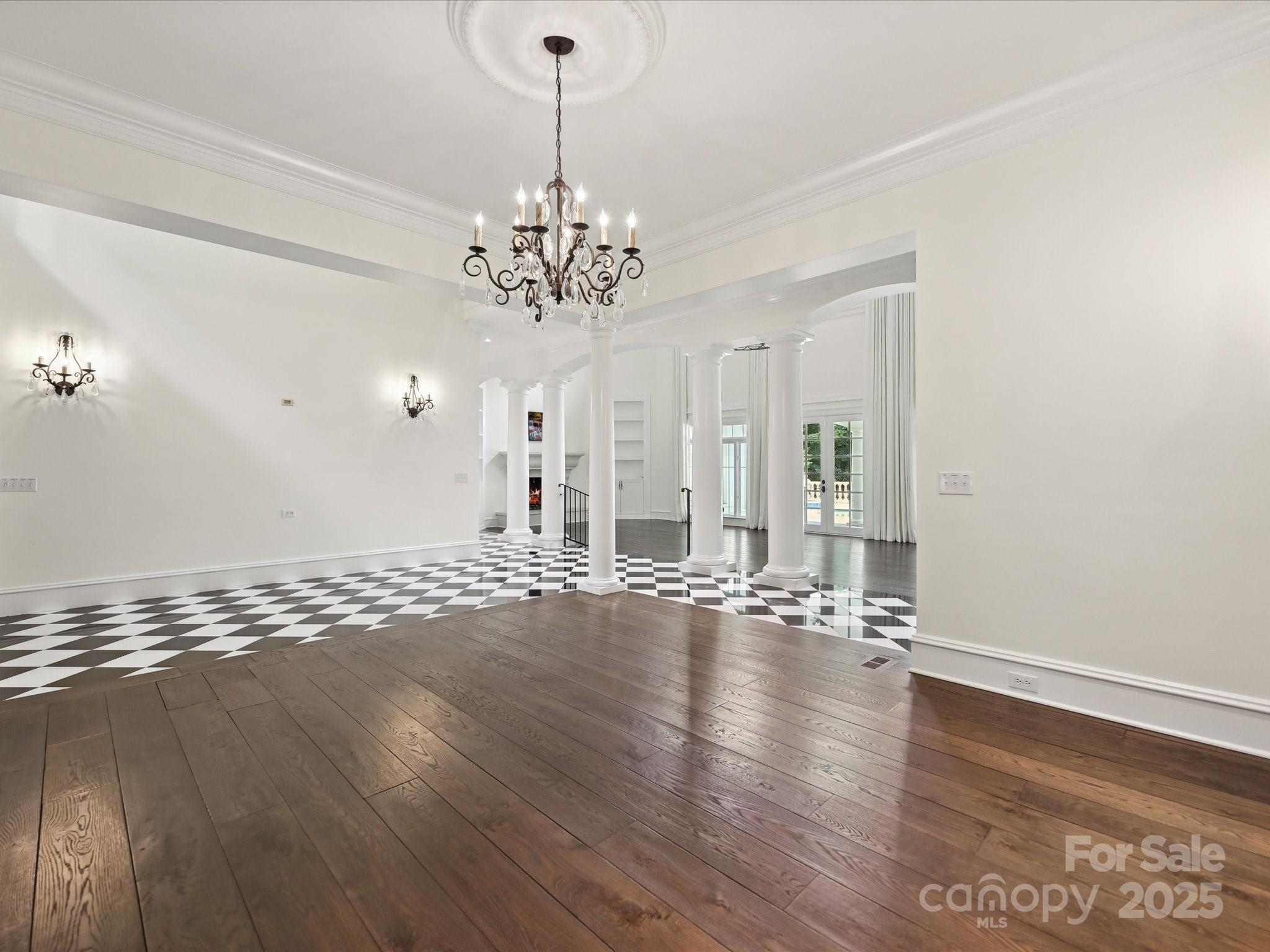 4300 Cameron Oaks Drive