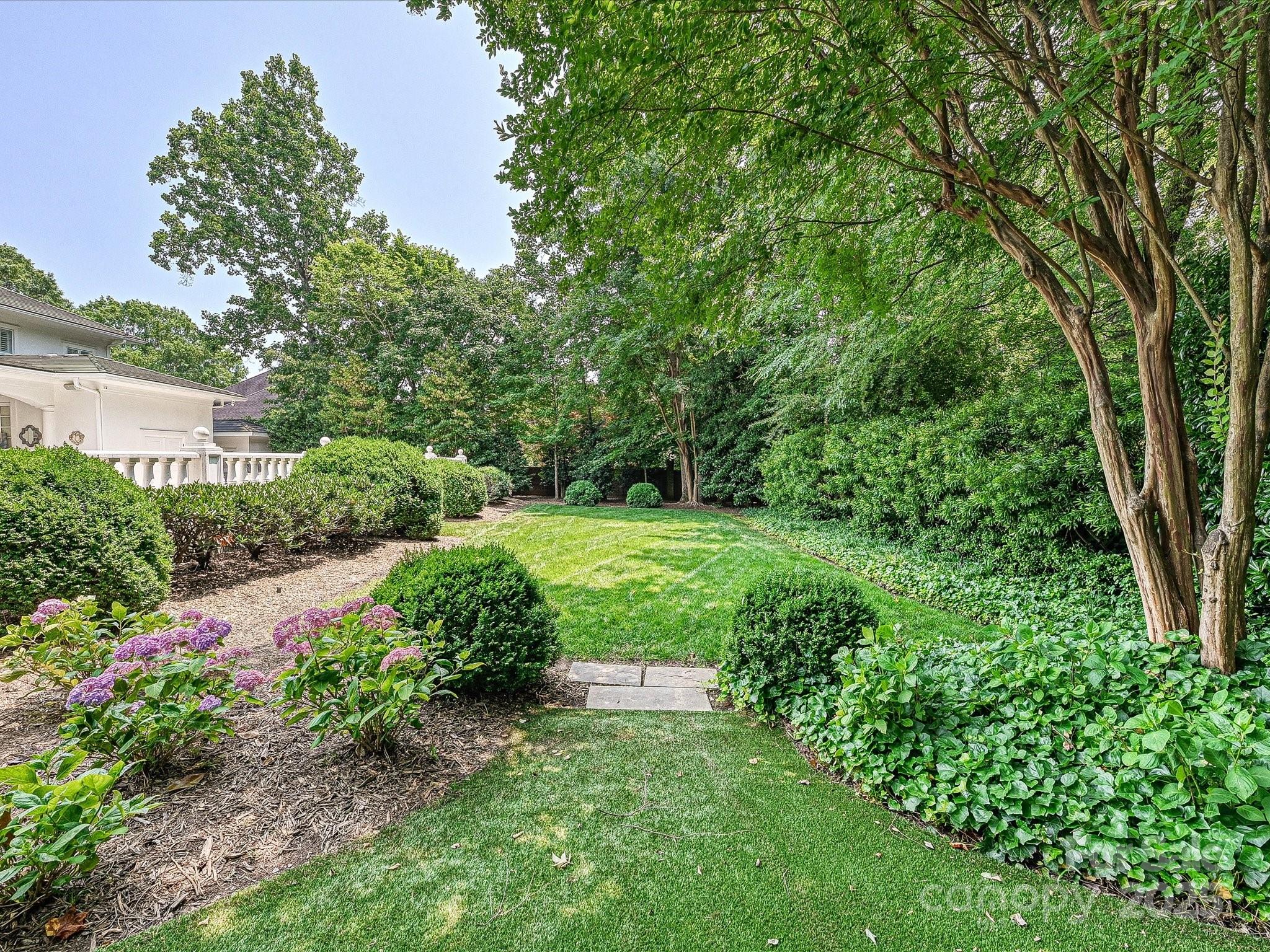 Morrocroft Estates - Residential