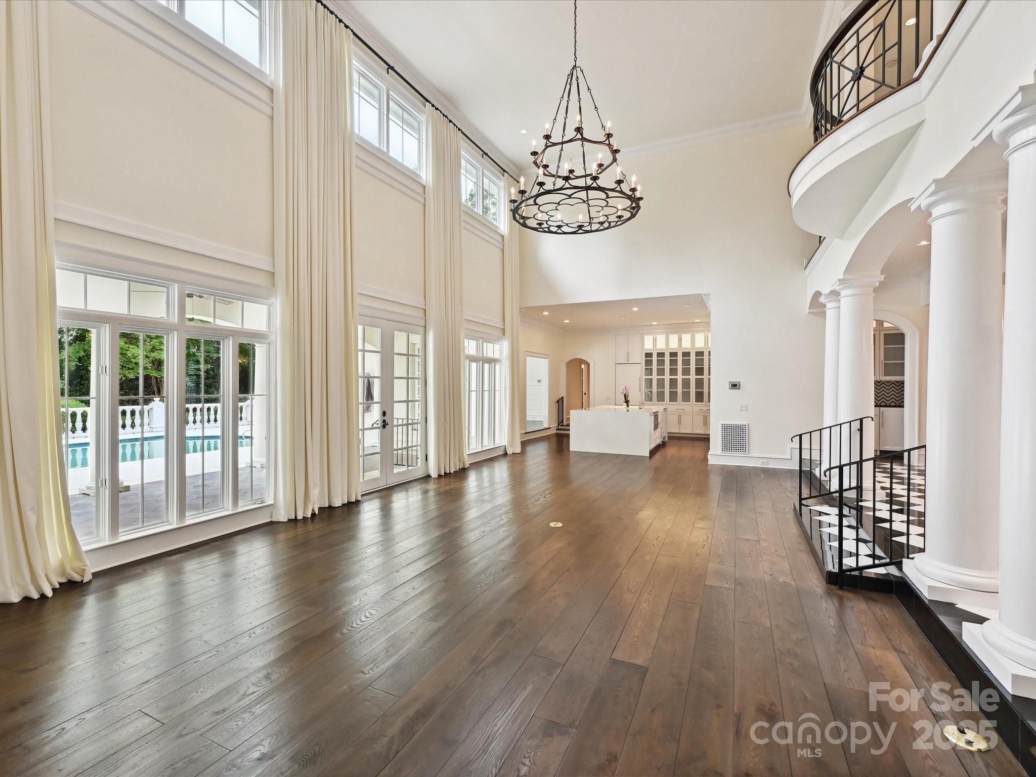 Morrocroft Estates - Residential