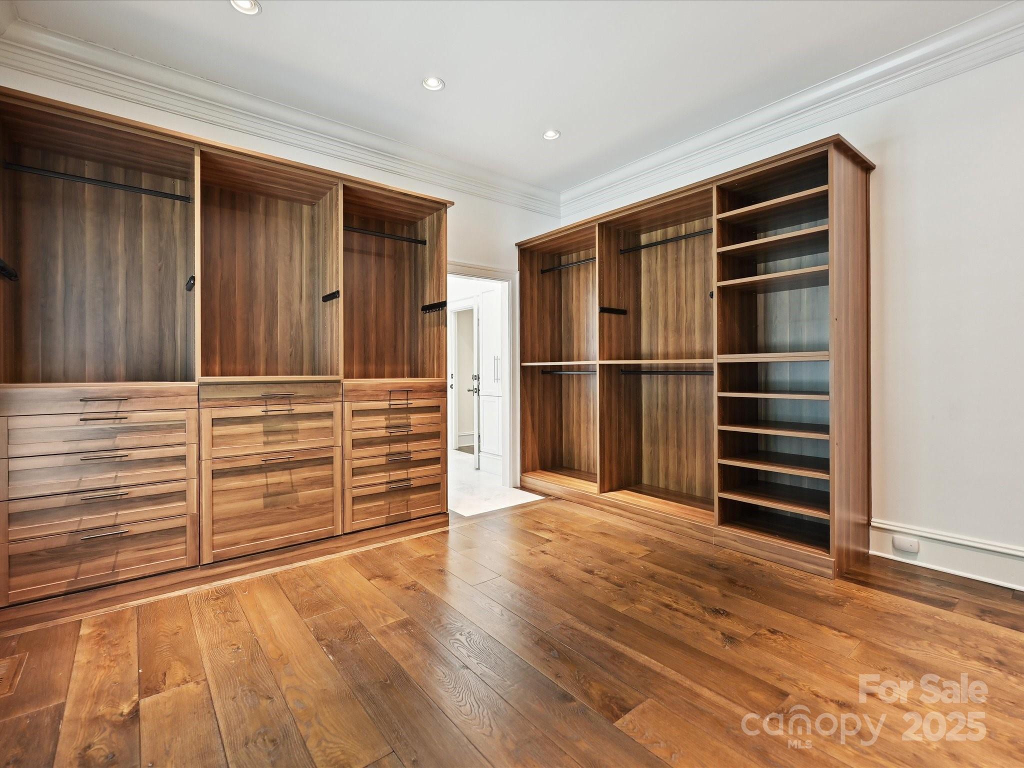 Morrocroft Estates - Residential