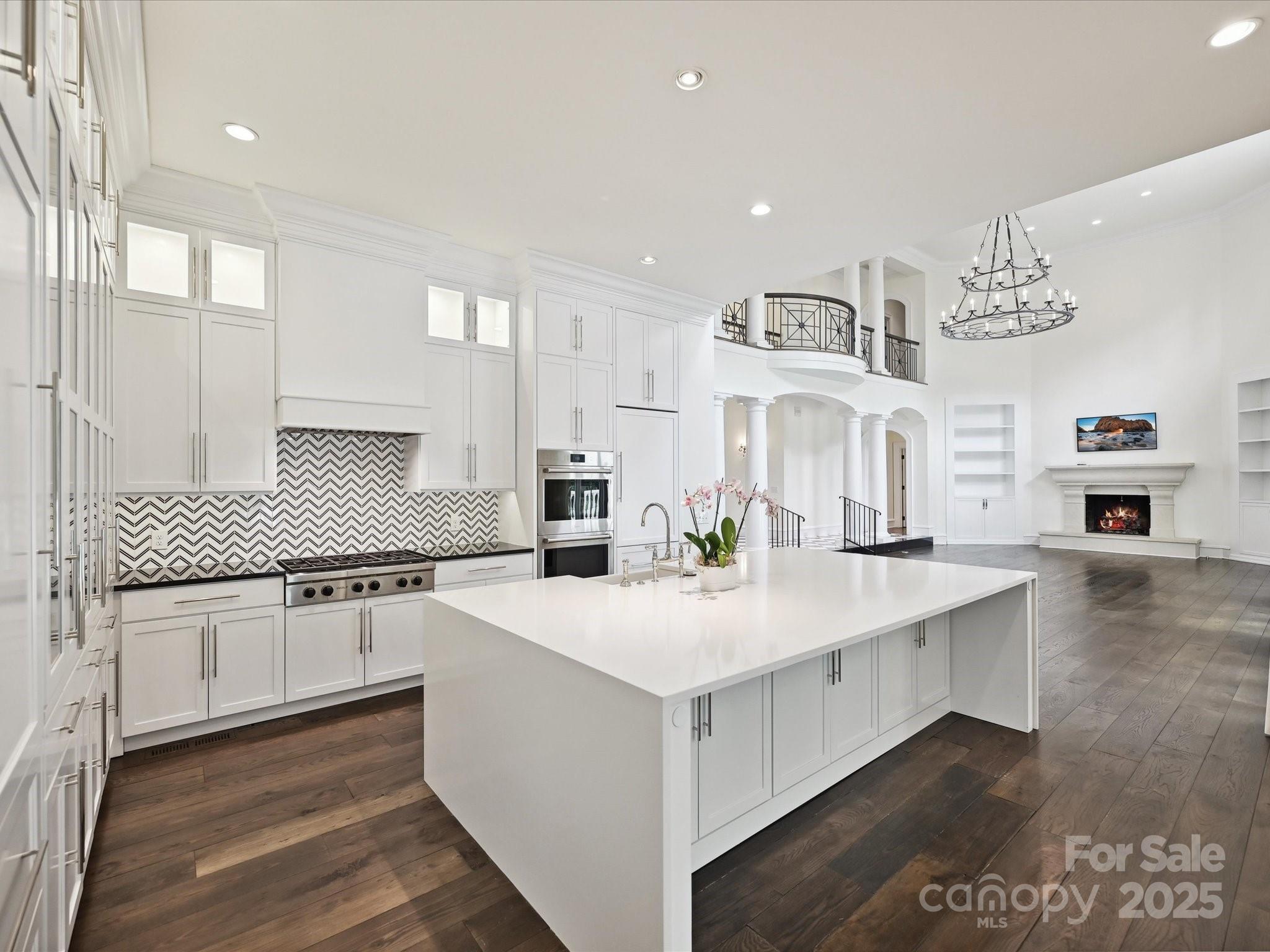 Morrocroft Estates - Residential