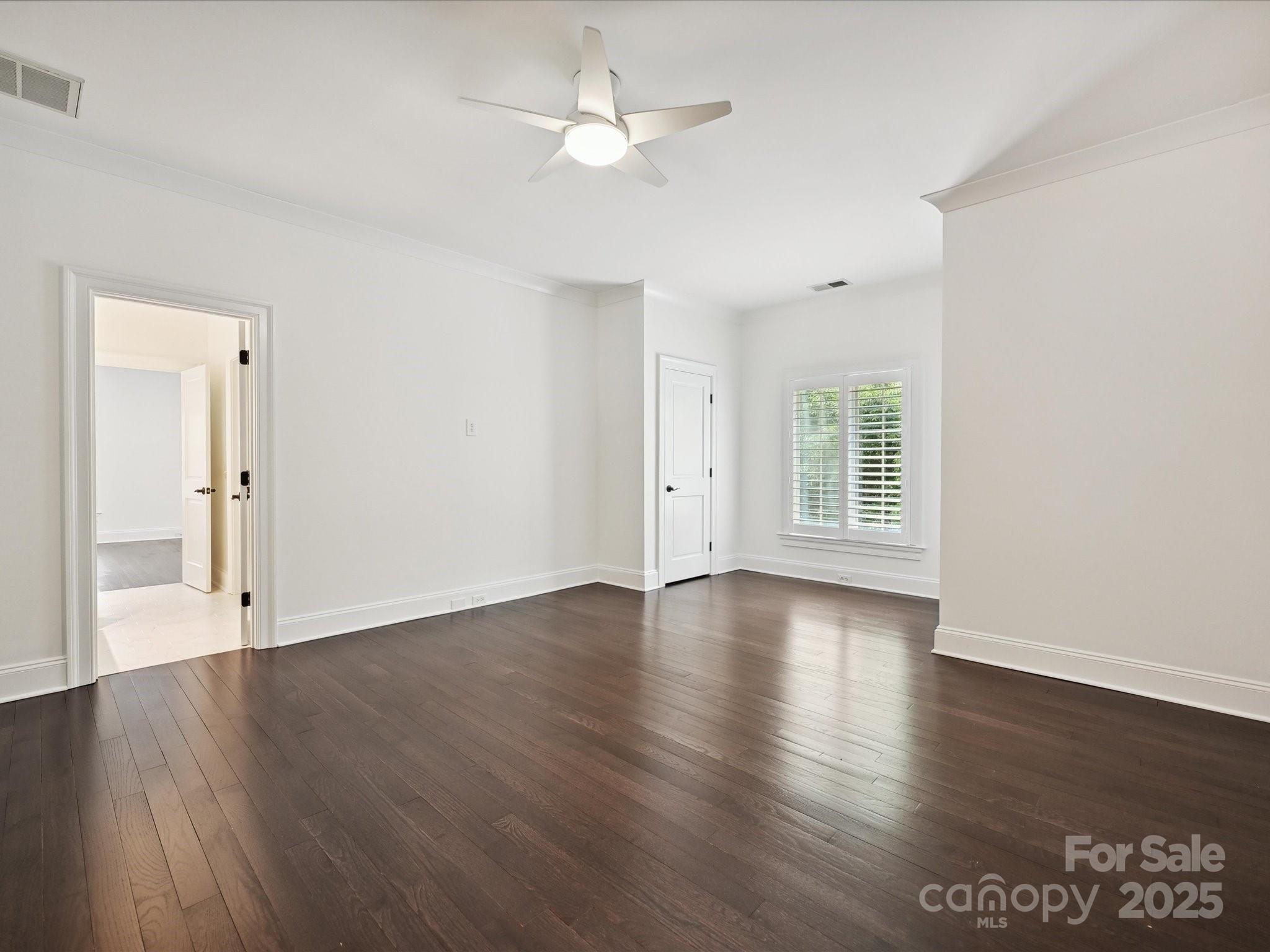 Morrocroft Estates - Residential