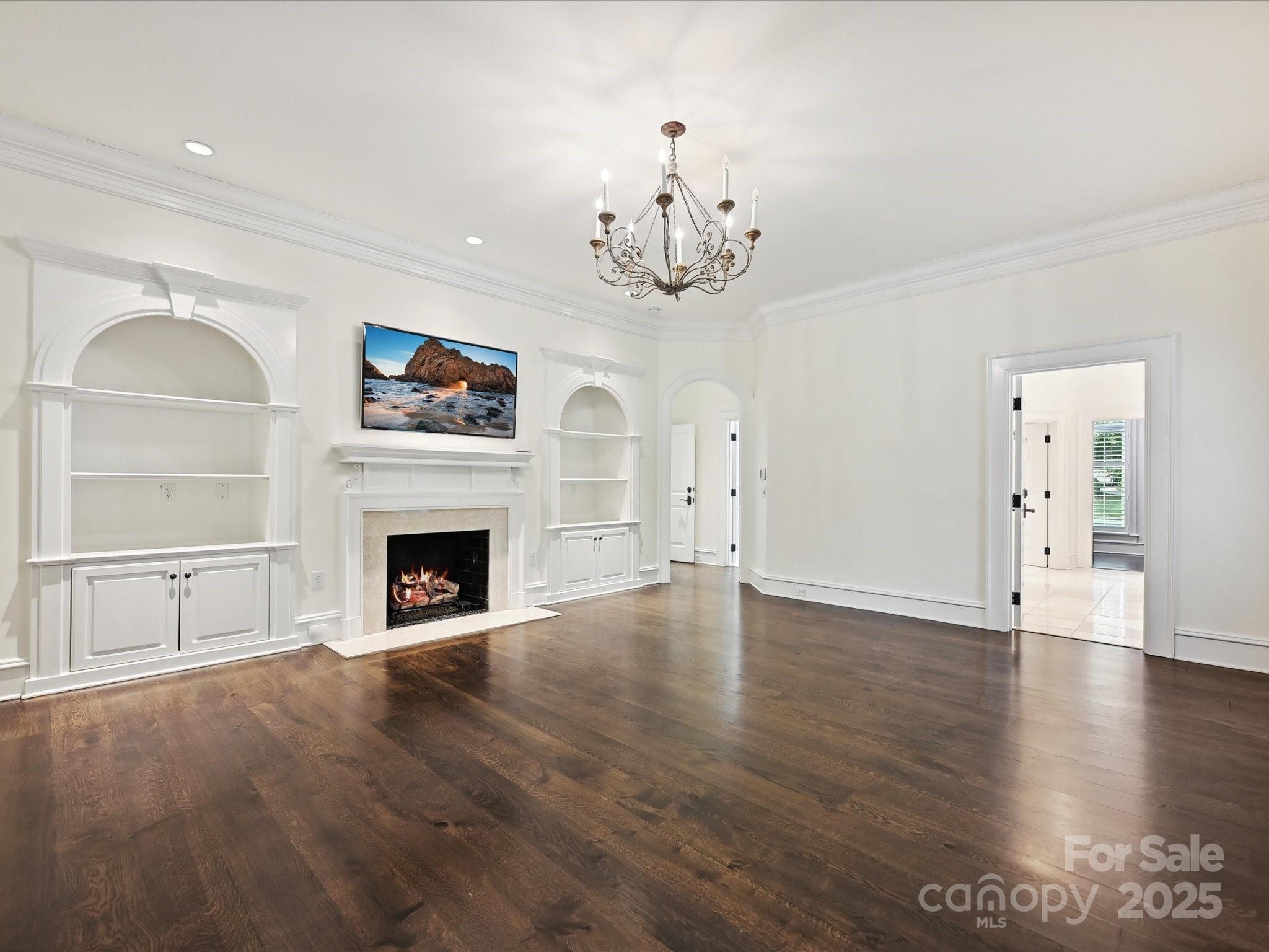 Morrocroft Estates - Residential