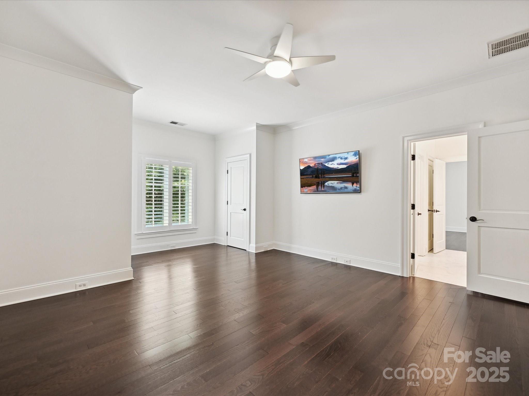 Morrocroft Estates - Residential