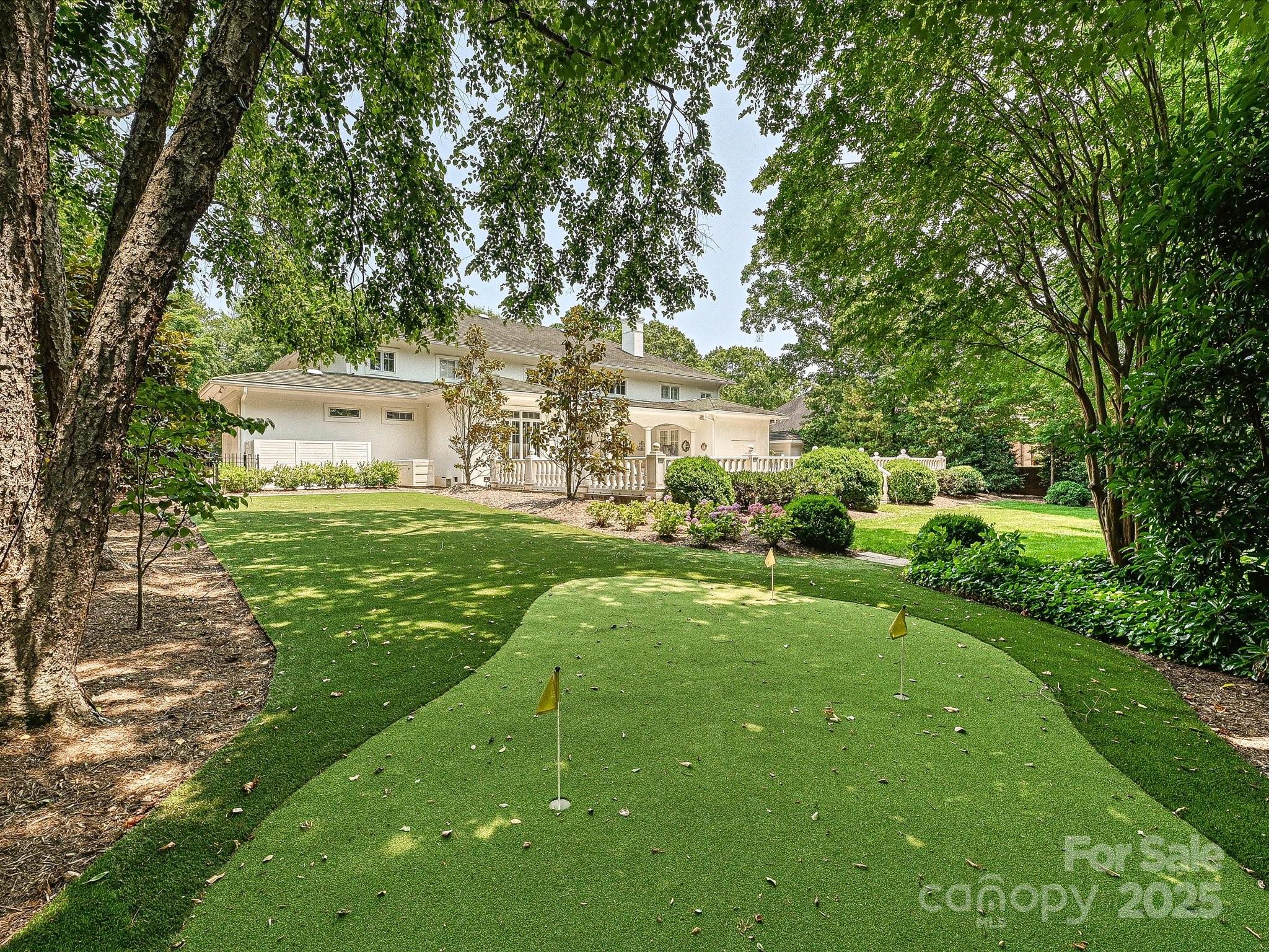 Morrocroft Estates - Residential