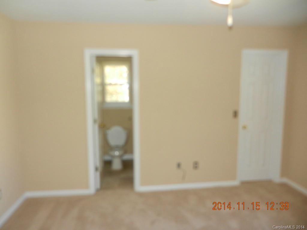 Sullins Creek - Residential