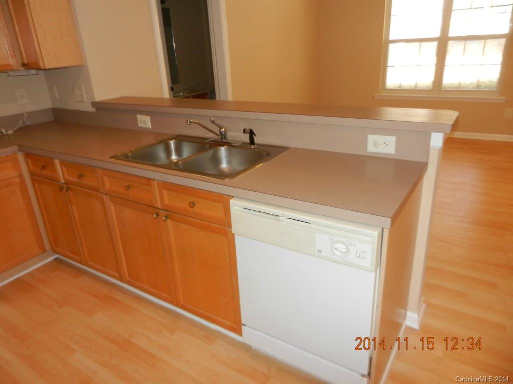 Sullins Creek - Residential
