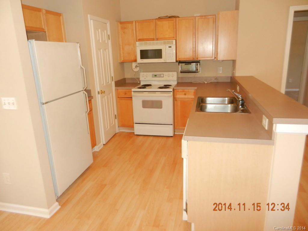 Sullins Creek - Residential