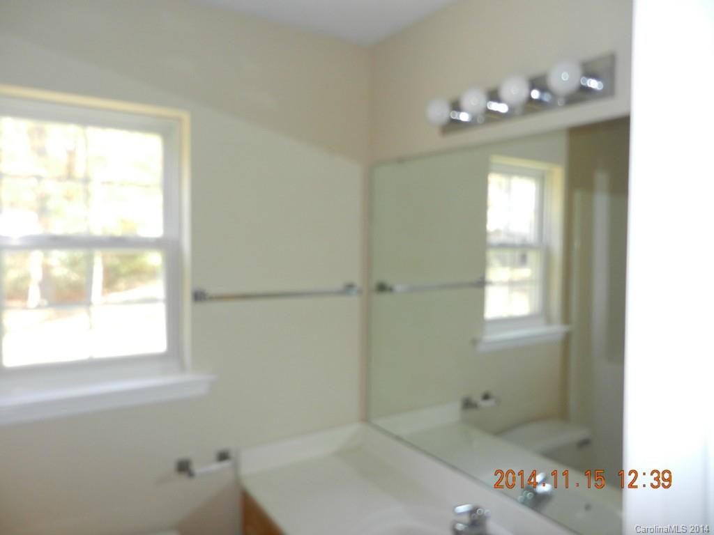 Sullins Creek - Residential