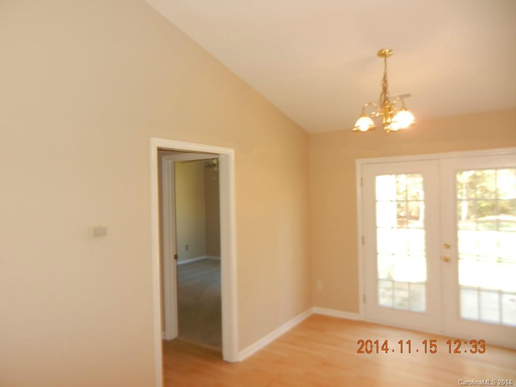Sullins Creek - Residential