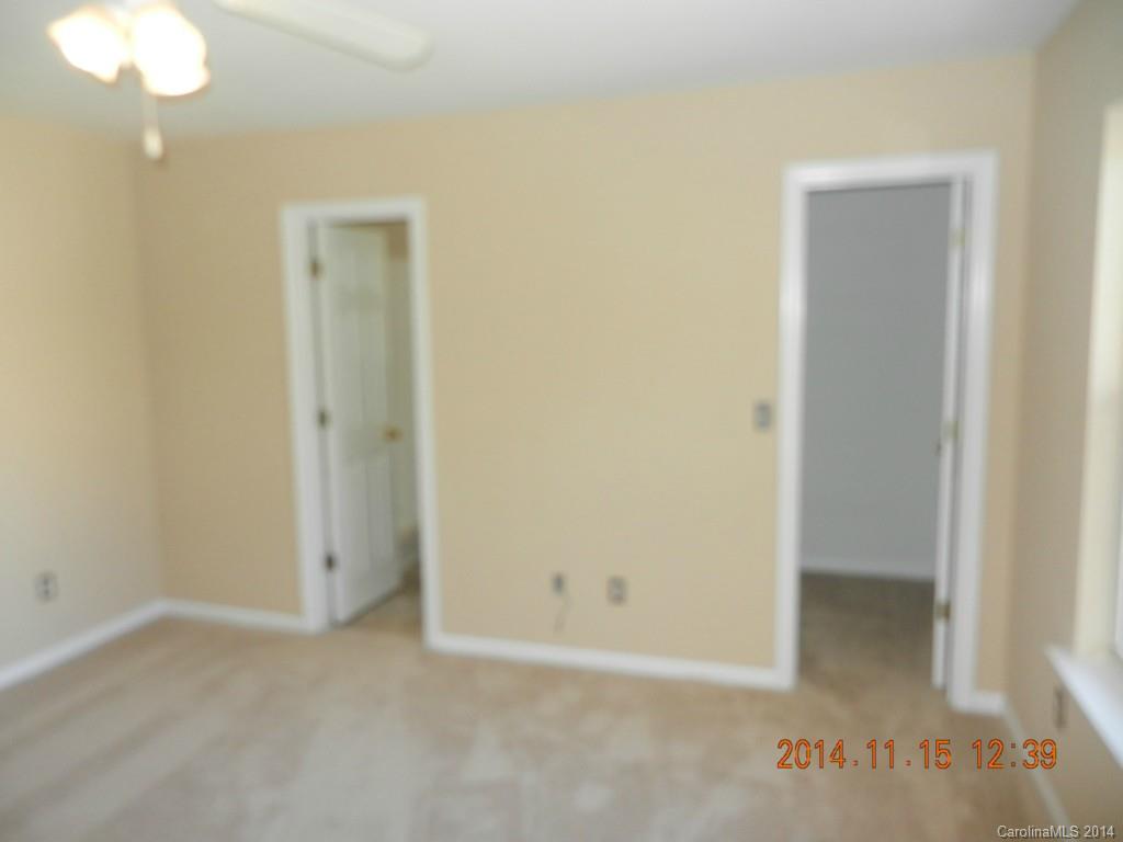Sullins Creek - Residential