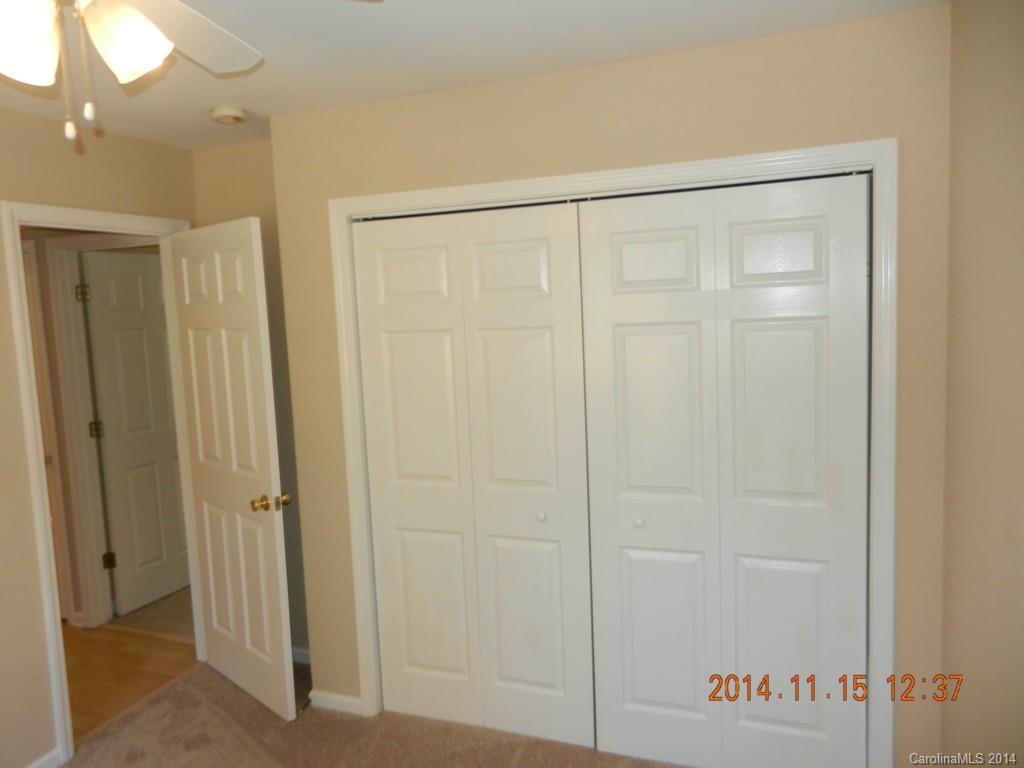 Sullins Creek - Residential