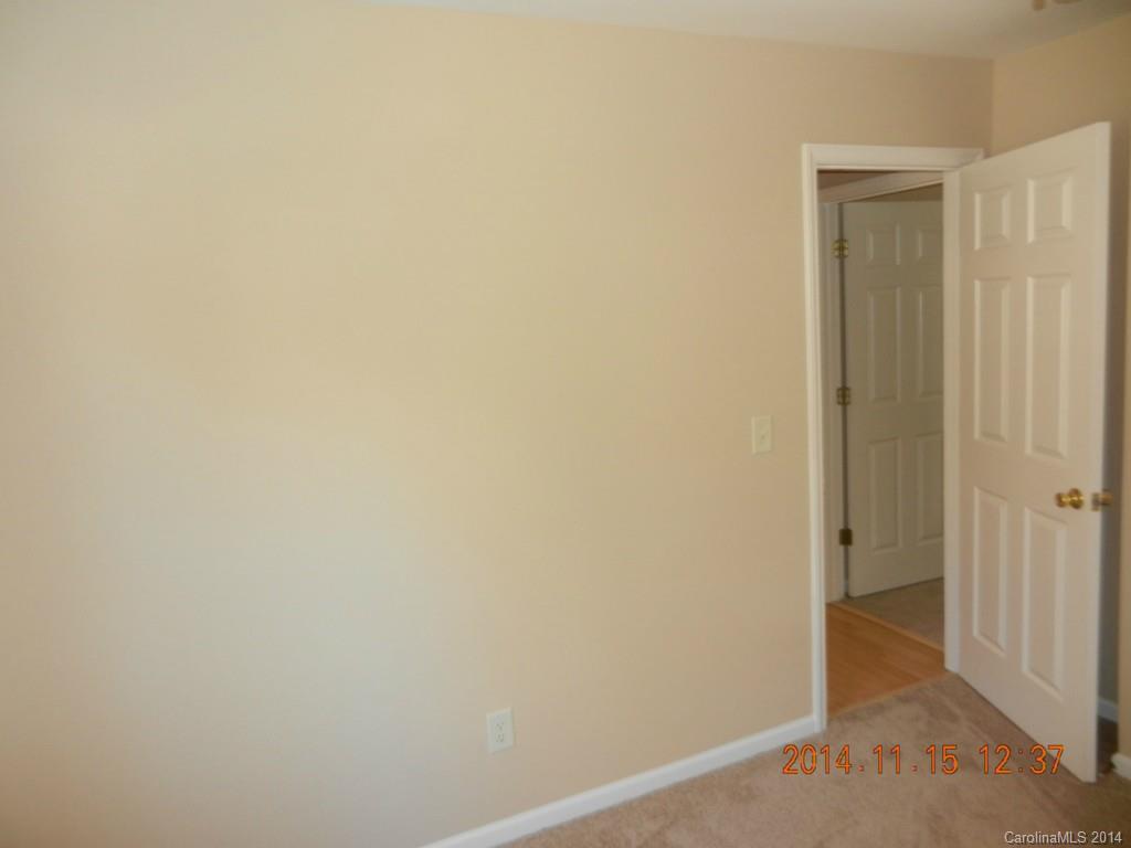 Sullins Creek - Residential