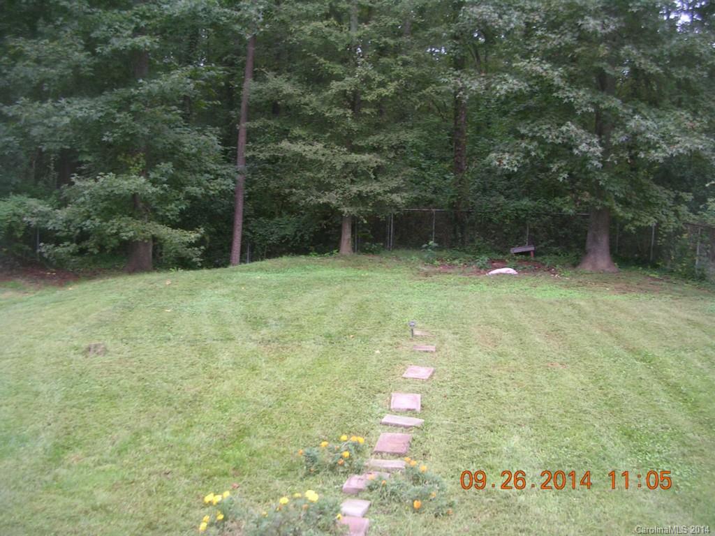 Sullins Creek - Residential