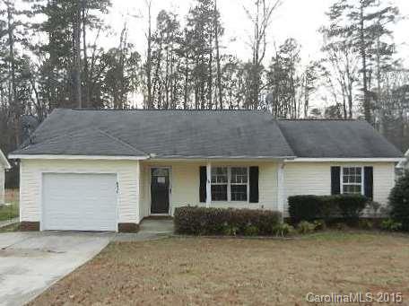 Sullins Creek - Residential