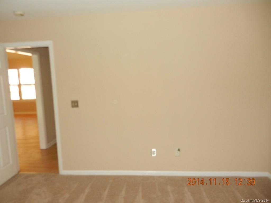 Sullins Creek - Residential