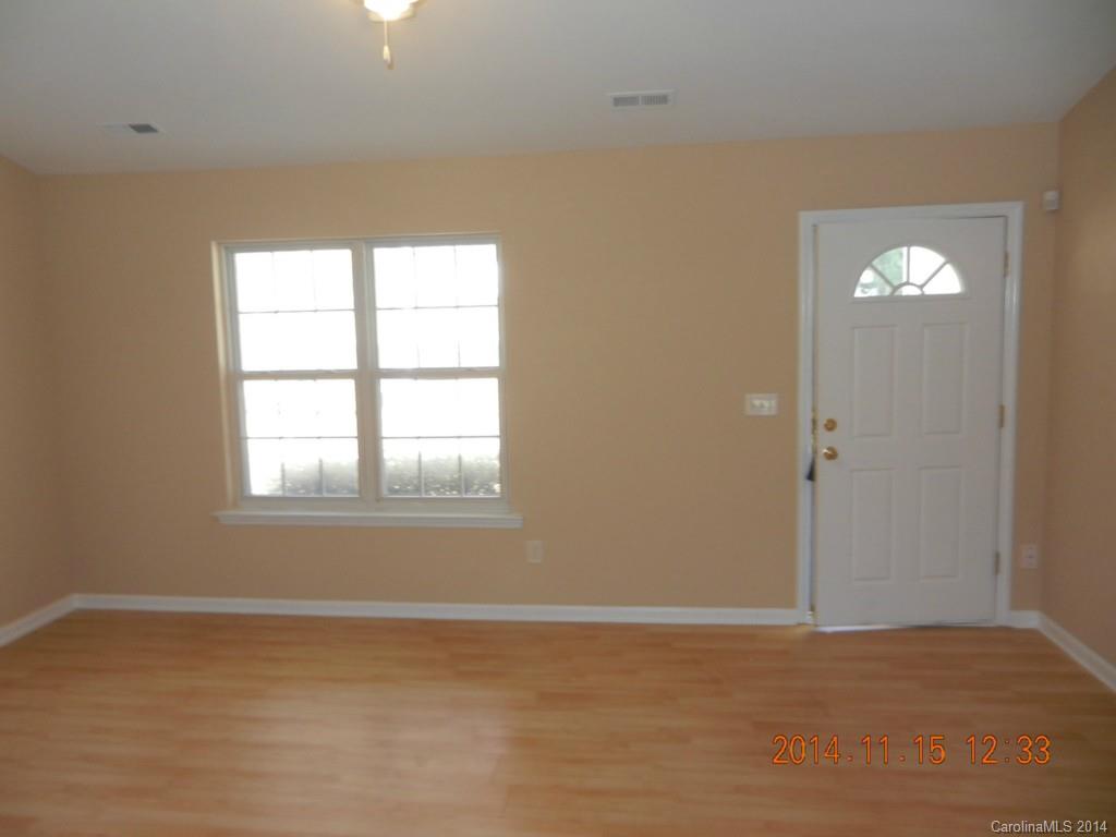 Sullins Creek - Residential