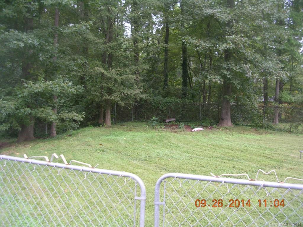 Sullins Creek - Residential