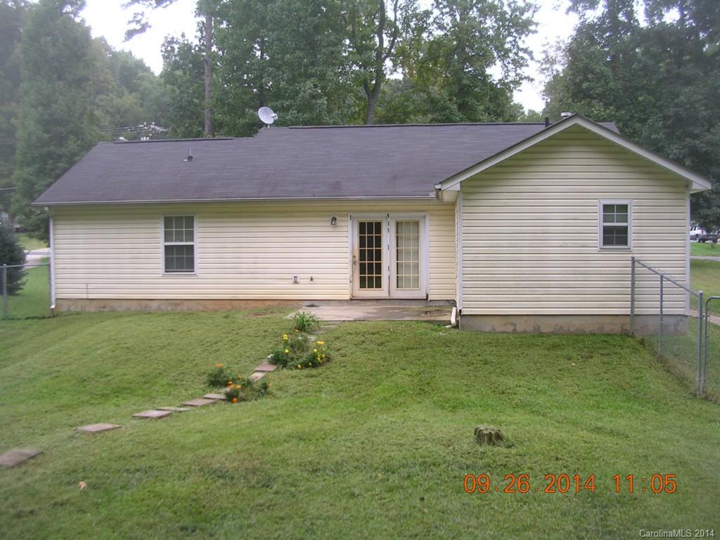 Sullins Creek - Residential