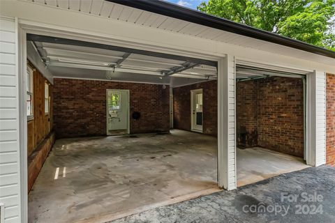 A home in Statesville