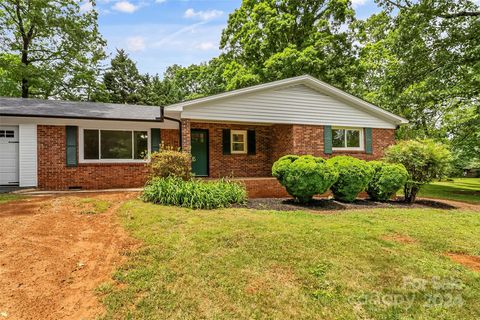 A home in Statesville