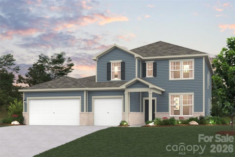 Photo of 3516 Oasis Drive, Monroe, NC 28112 (MLS # 4373705)