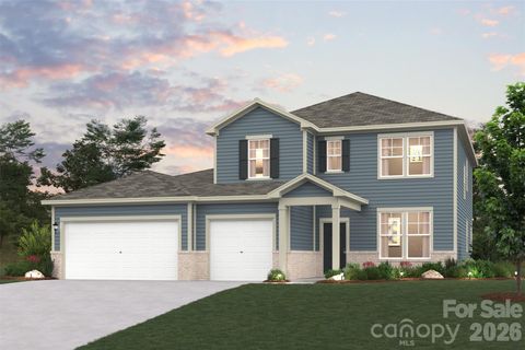 3516 Oasis Drive Monroe NC 28112