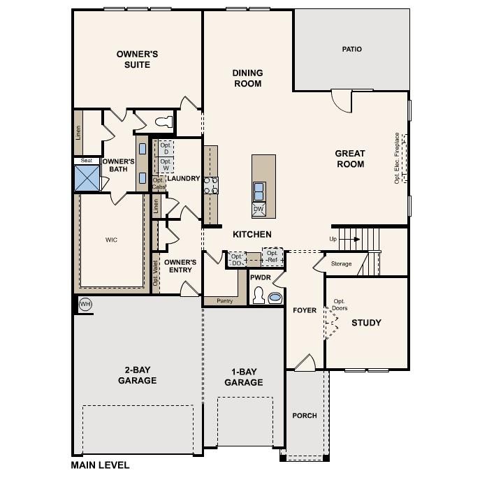 3516 Oasis Drive