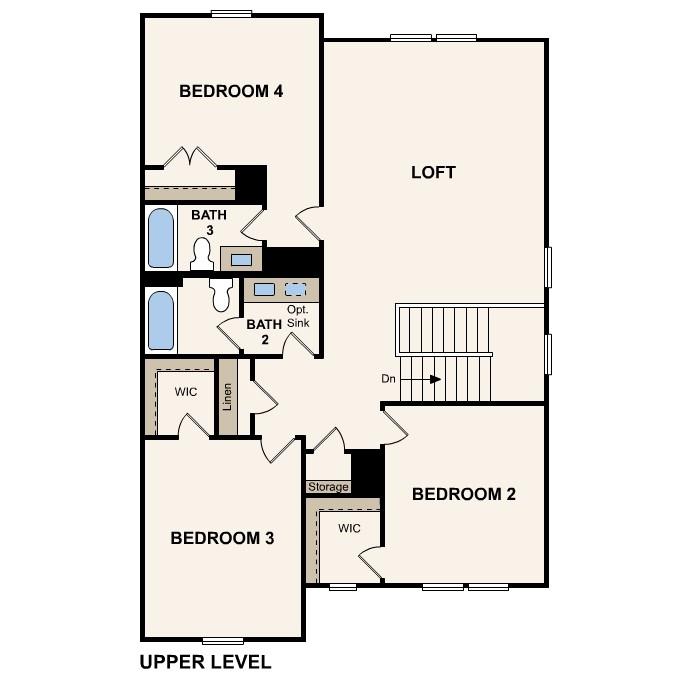 3516 Oasis Drive