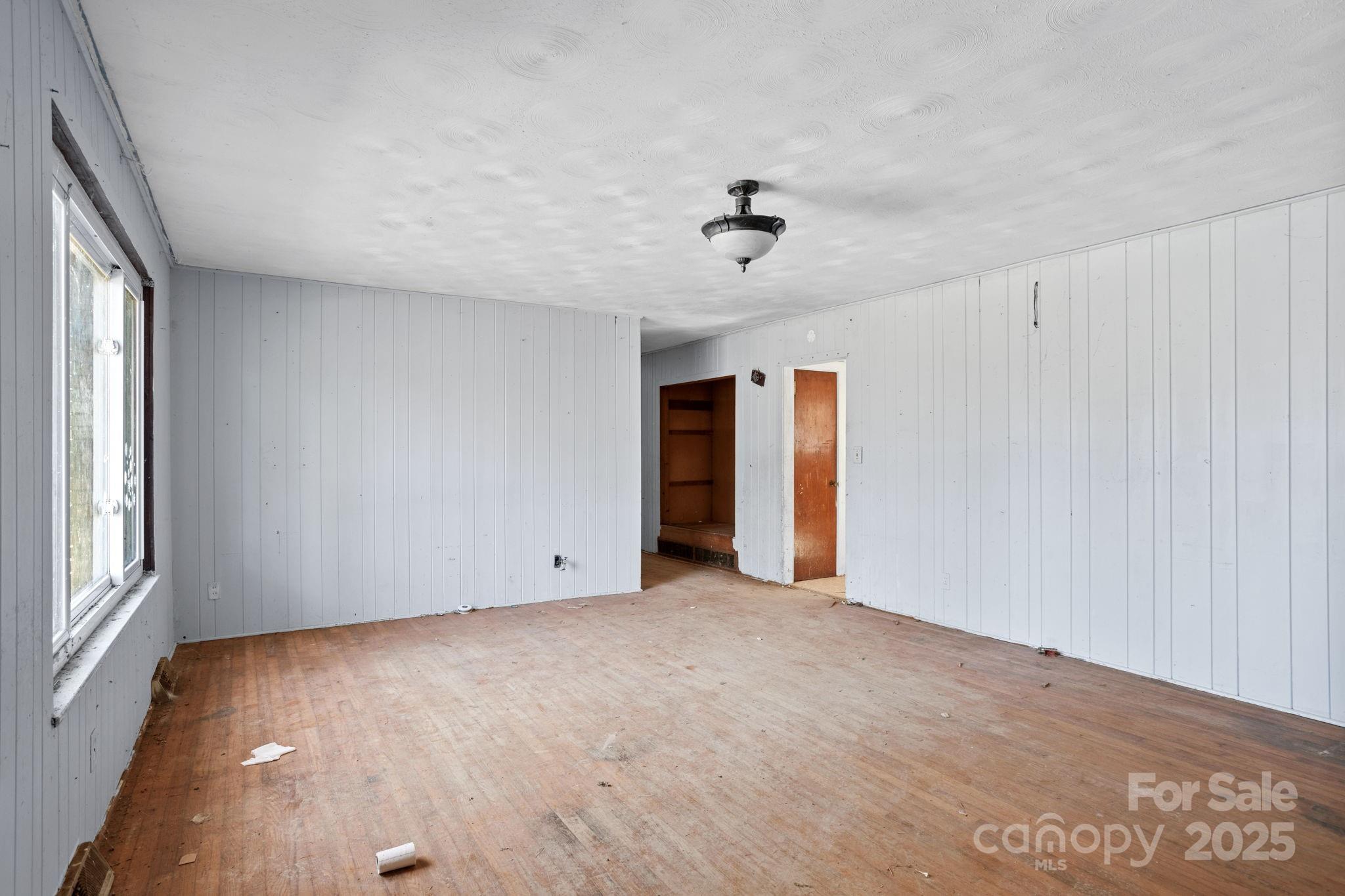 601 E Blue Ridge Road