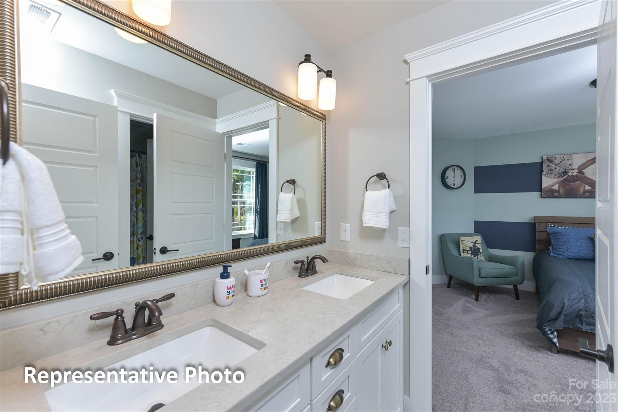 Grier Meadows - Residential