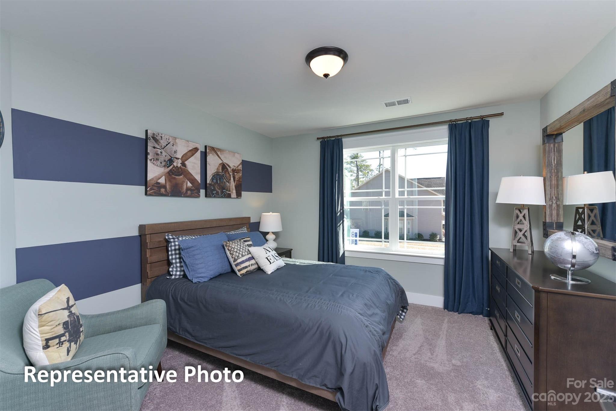 Grier Meadows - Residential