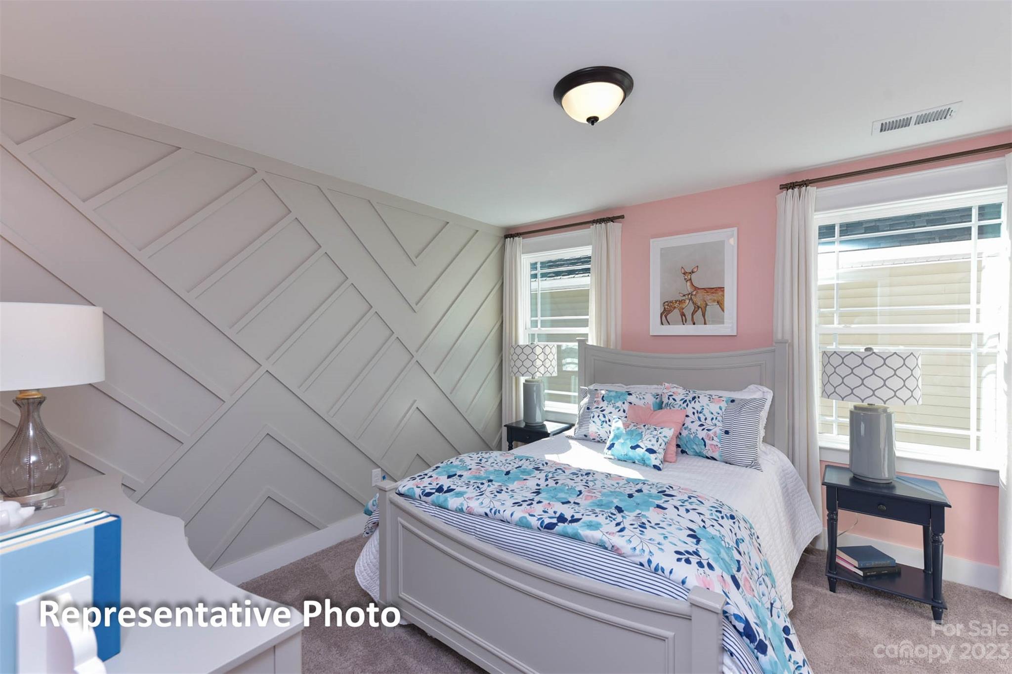 Grier Meadows - Residential