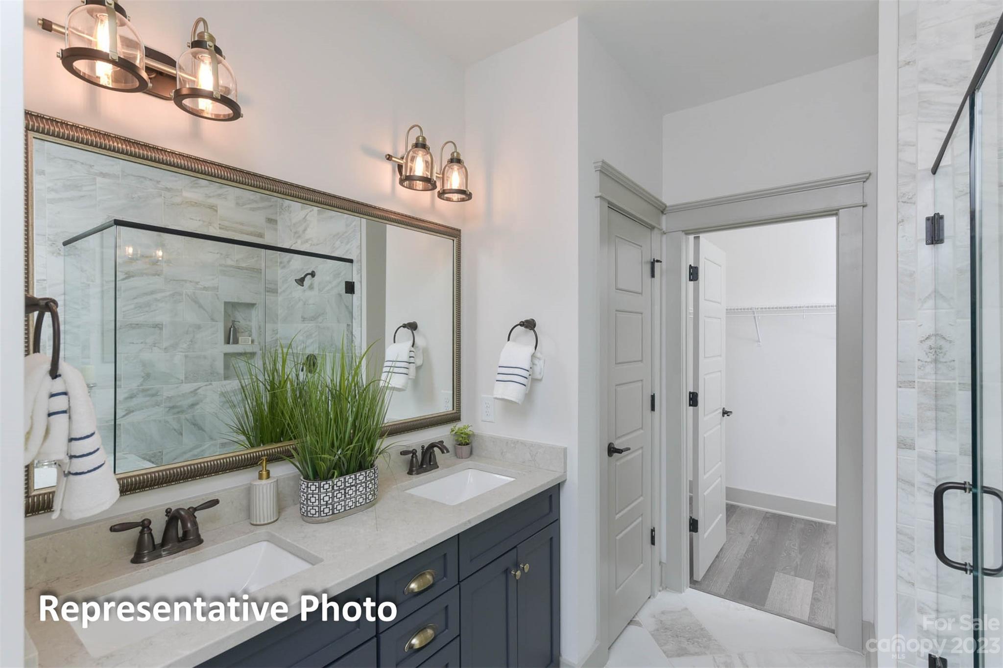 Grier Meadows - Residential