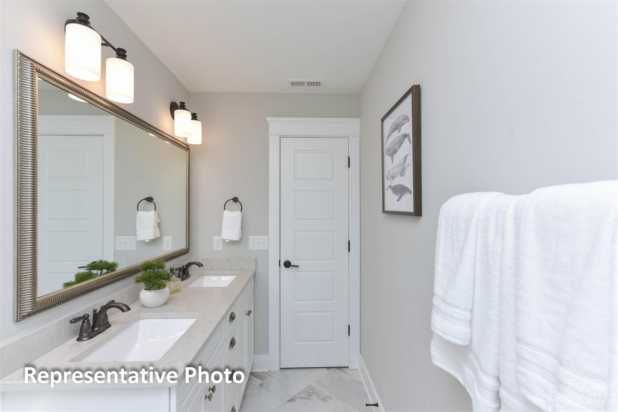 Grier Meadows - Residential