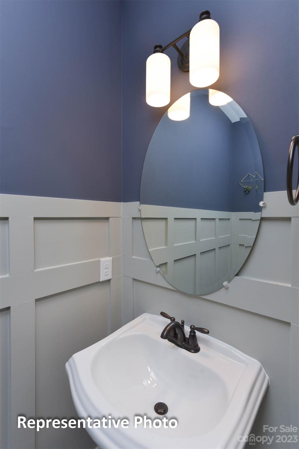 Grier Meadows - Residential